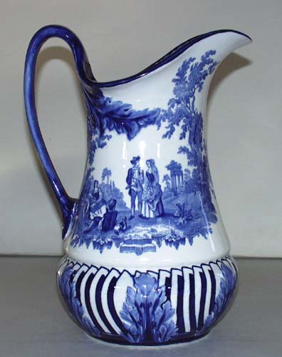 Ewer c1910